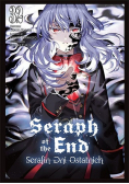 Seraph Of The End Tom 32