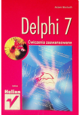 Delphi 7 ćwiczenia zaawansowane