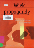 Wiek propagandy