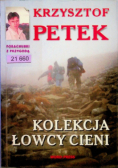 Kolekcja łowcy cieni