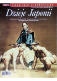 Pomocnik Historyczny Dzieje Japonii Nr 4 / 19