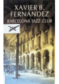 Barcelona Jazz Club