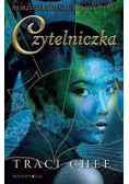 Czytelniczka Trylogia Morze atramentu i złota Tom 1