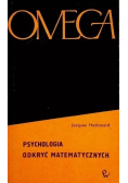 Omega Psychologia Odkryć Matematycznych