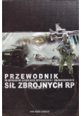 Przewodnik po wybranym uzbrojeniu, wyposażeniu i umundurowaniu Sił Zbrojnych RP