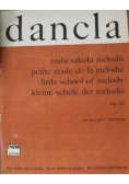 Mała szkoła melodii