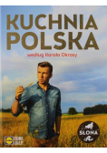 Kuchnia Polska wg. Karola Okrasy