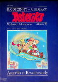 Asteriks Album 28 Asteriks u Reszehezady