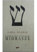 Księga nad księgami Midrasze