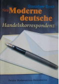 Neu Moderne deutsche