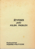 Żydzi jako polski problem
