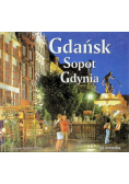 Gdańsk Sopot Gdynia