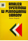 Analiza systemów w planowaniu obrony