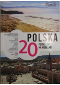 Polska 20 pomysłów na weekend