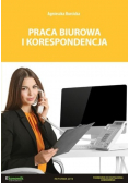 Praca biurowa i korespondencja