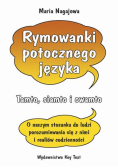 Rymowanki potocznego języka, autograf