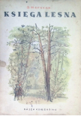 Księga Leśna