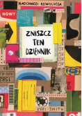 Zniszcz ten dziennik