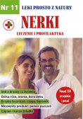 Leki prosto z natury Nr 11 Nerka