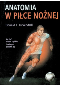 Anatomia w piłce nożnej