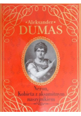 Kolekcja Hachette Tom 16 Neron Kobieta z aksamitnym naszyjnikiem