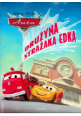 Auta Drużyna strażaka Edka