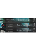 Blizny przeszłości / Dawne tajemnice / Blizny Przeszłości