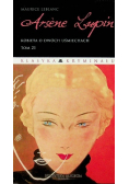 Arsene Lupin  Kobieta o dwóch uśmiechach Tom 21