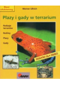 Płazy i gady w terrarium