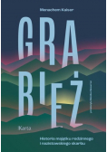 Grabież