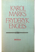 Marks Engels Dzieła Tom 27