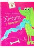 Kram z literami