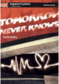 Tomorrow Never Knows