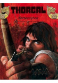 Thorgal Tom 27 Barbarzyńca