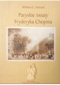 Paryskie światy Fryderyka Chopina