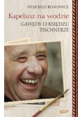 Kapelusz na wodzie