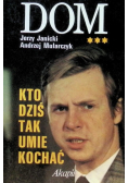 Kto dziś tak umie kochać