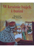 W krainie bajek i baśni