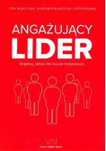 Angażujący lider