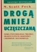 Drogą mniej uczęszczaną