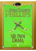 Nie będę damą