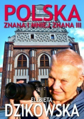 Polska znana i mniej znana Tom III