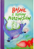 Baśnie z krainy nudzimisiów