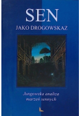 Sen jako drogowskaz