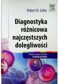 Diagnostyka różnicowa najczęstszych dolegliwości