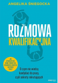 Rozmowa kwalifikacyjna