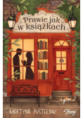 Prawie jak w książkach