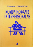 Komunikowanie interpersonalne