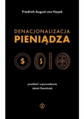 Denacjonalizacja pieniądza