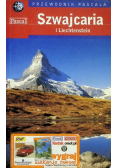 Szwajcaria i Liechtenstein
